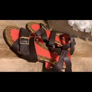 Marni sandals